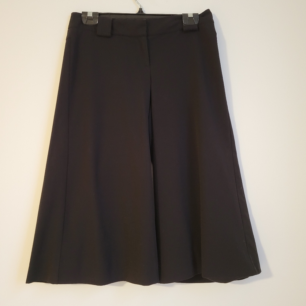 Le Chateau Wide-Leg Culottes